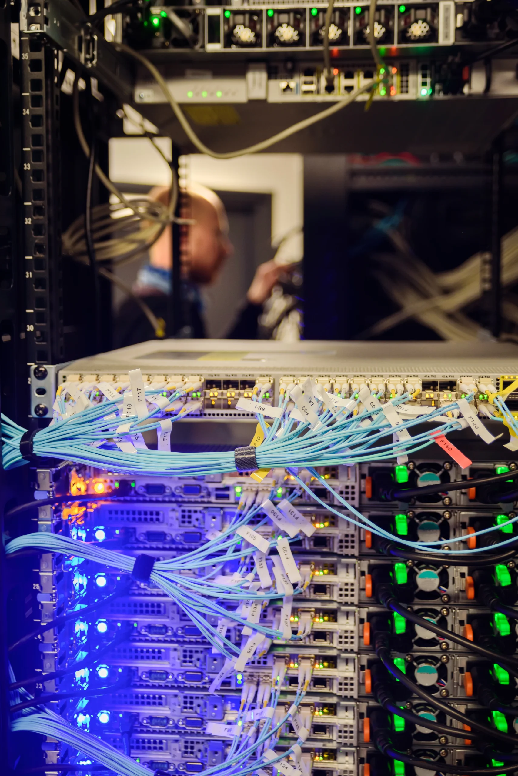 About RPM Response | Expert Technical & Remote Support
