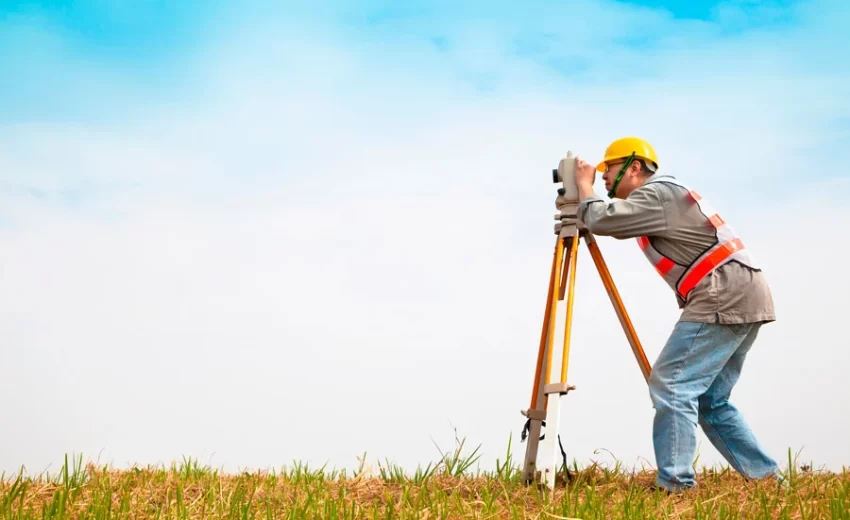 Your Trusted Partner for Site Surveys and Troubleshooting